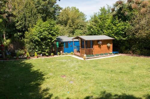 Hostal Le Papillon