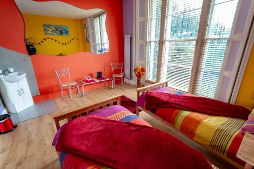 Hostal Le Papillon