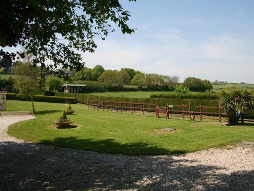Devon Palms Holiday Apartments And Cottages