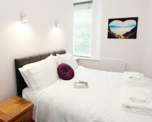 Austens Luxury Apartments
