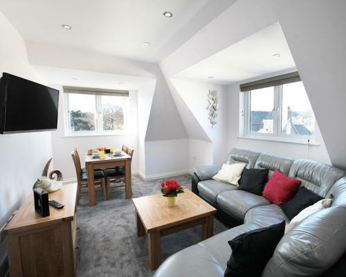 Austens Luxury Apartments