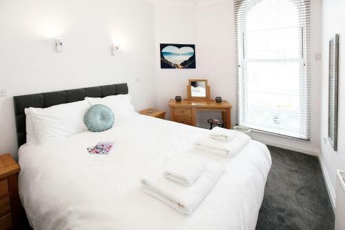 Austens Luxury Apartments