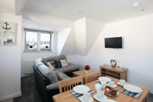 Austens Luxury Apartments
