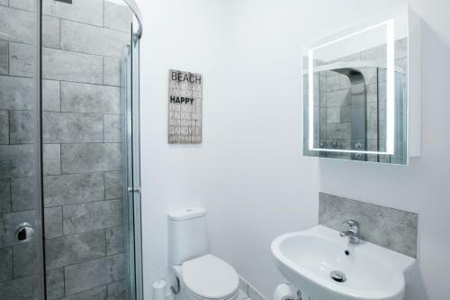 Austens Luxury Apartments