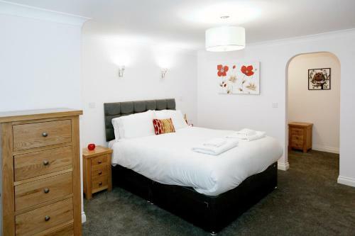 Austens Luxury Apartments