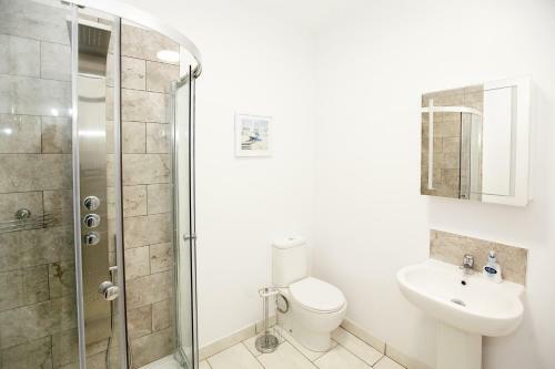 Austens Luxury Apartments
