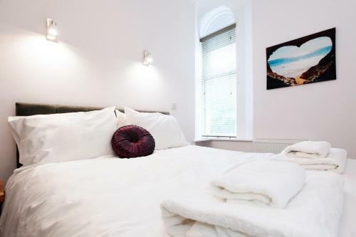 Austens Luxury Apartments