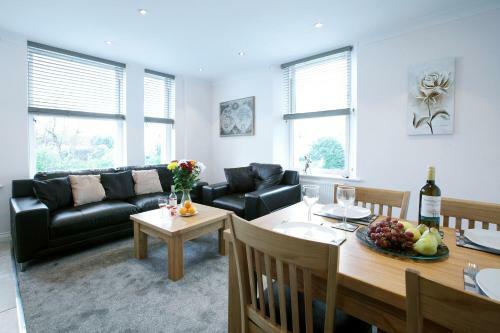 Austens Luxury Apartments