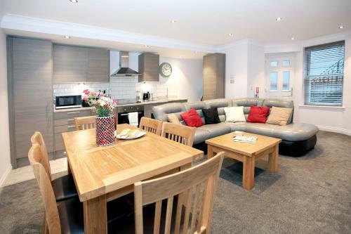 Austens Luxury Apartments