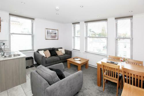 Austens Luxury Apartments