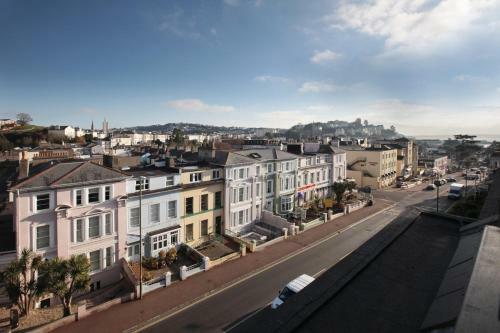 Austens Luxury Apartments