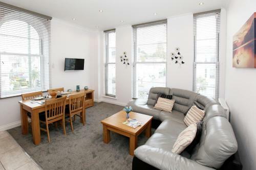 Austens Luxury Apartments