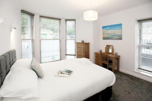 Austens Luxury Apartments