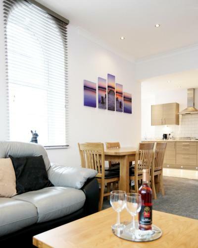 Austens Luxury Apartments