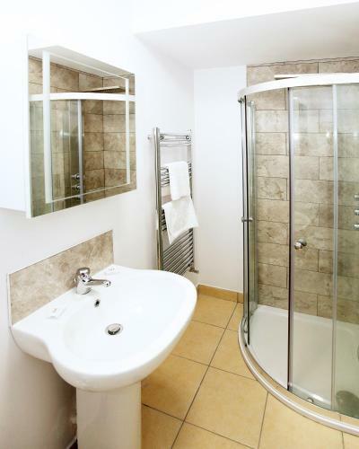 Austens Luxury Apartments