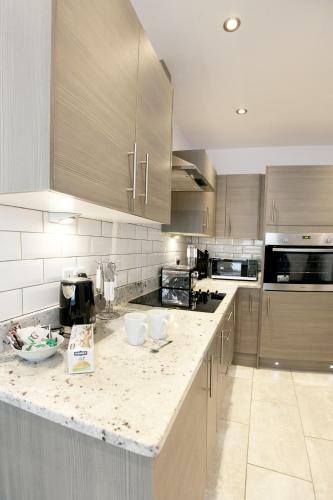 Austens Luxury Apartments