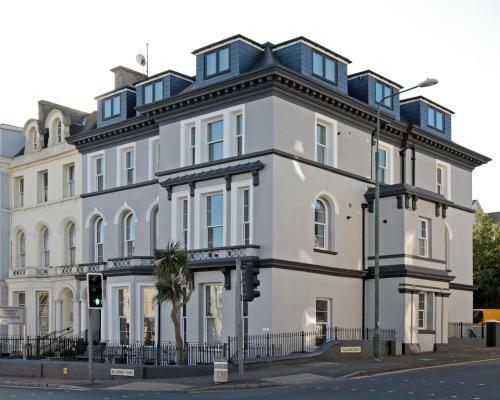 Austens Luxury Apartments