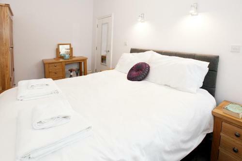 Austens Luxury Apartments