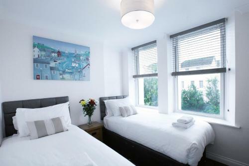 Austens Luxury Apartments