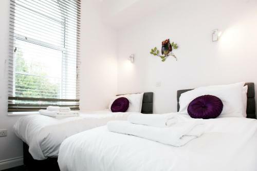 Austens Luxury Apartments