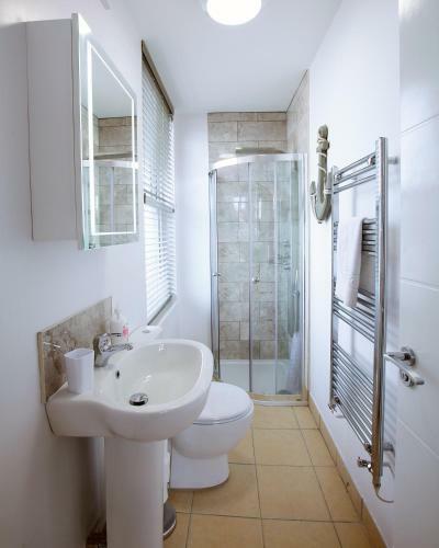 Austens Luxury Apartments