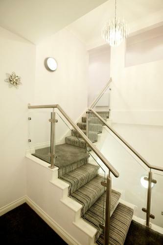 Austens Luxury Apartments