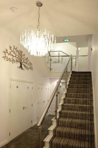 Austens Luxury Apartments