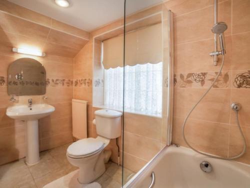 Apartment Benill