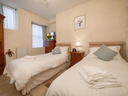 Apartment Benill