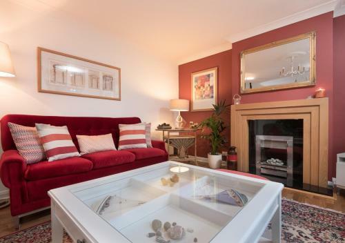Apartamento Braeside