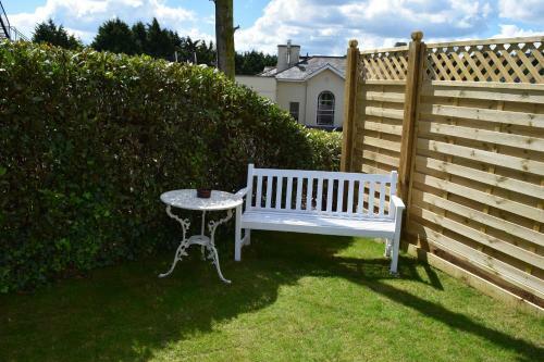 Apartamento Tor Park Holiday Flatlets
