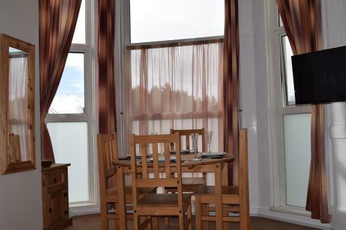 Apartamento Tor Park Holiday Flatlets