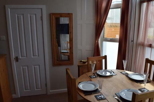 Apartamento Tor Park Holiday Flatlets