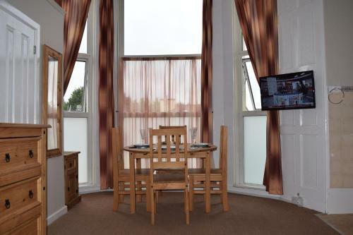 Apartamento Tor Park Holiday Flatlets