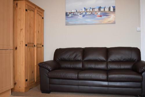 Apartamento Tor Park Holiday Flatlets