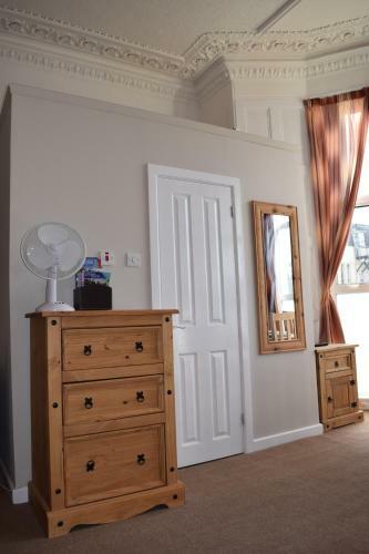 Apartamento Tor Park Holiday Flatlets