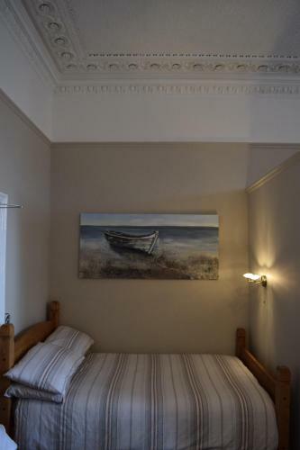 Apartamento Tor Park Holiday Flatlets
