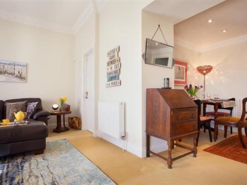 Apartment Anne