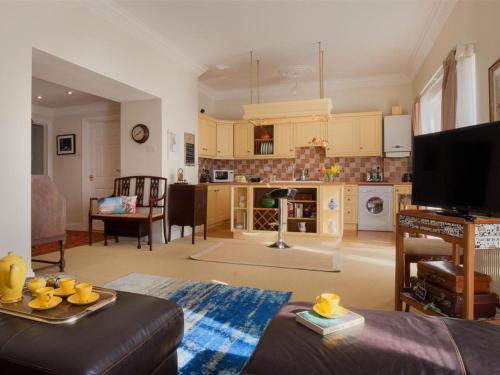Apartment Anne
