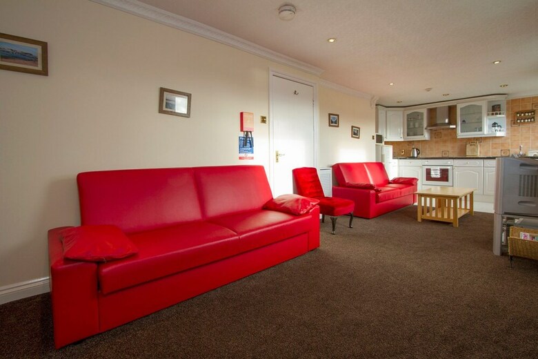 Belgravia Luxury Holiday Apartments