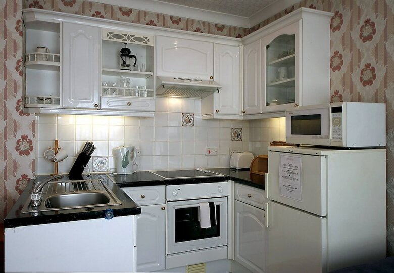 Belgravia Luxury Holiday Apartments
