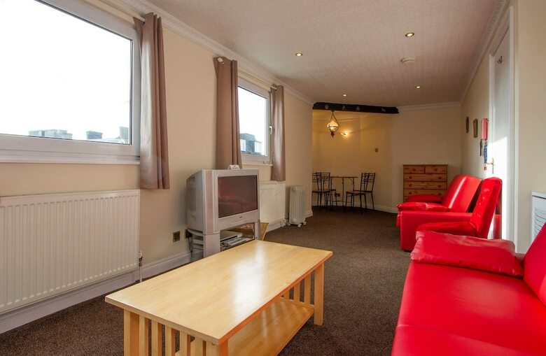 Belgravia Luxury Holiday Apartments