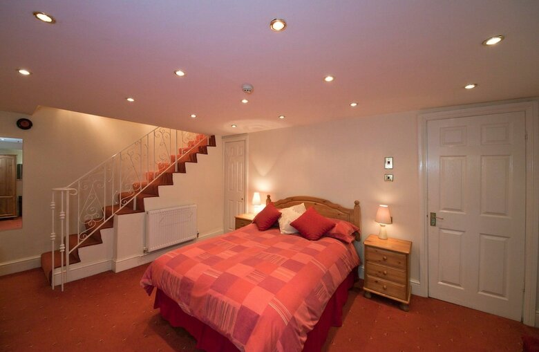 Belgravia Luxury Holiday Apartments