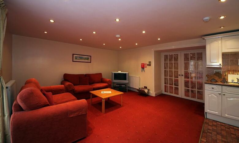 Belgravia Luxury Holiday Apartments