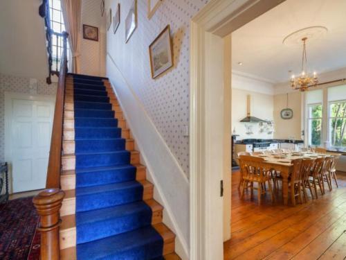 Holiday Home Lincombe