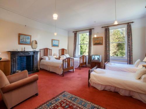Holiday Home Lincombe