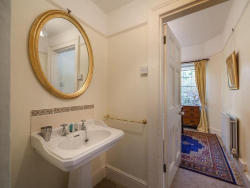 Holiday Home Lincombe