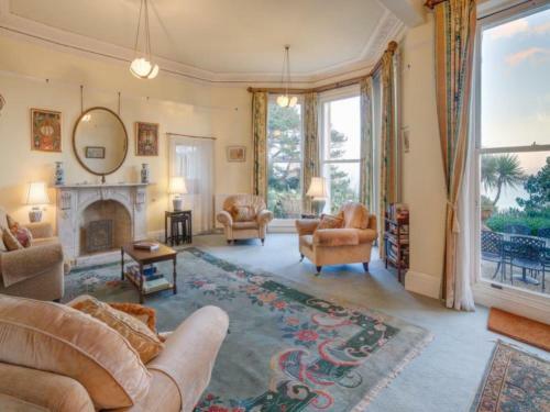 Holiday Home Lincombe