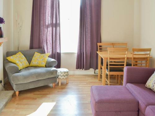 Garden Flat