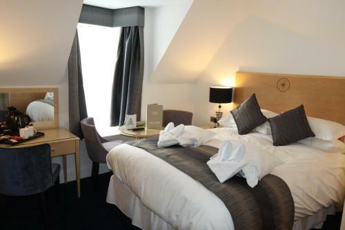 Belgrave Sands Hotel & Spa